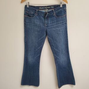 Blue Women's Jeans